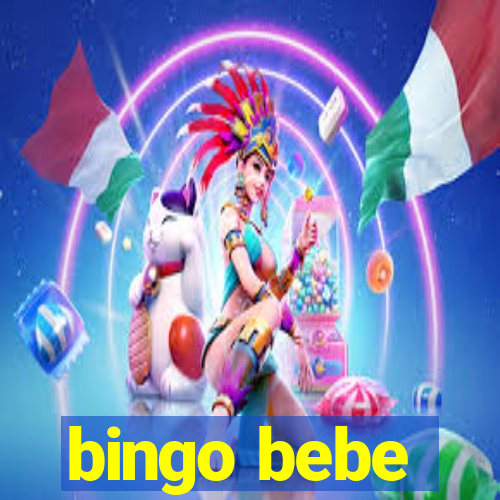 bingo bebe